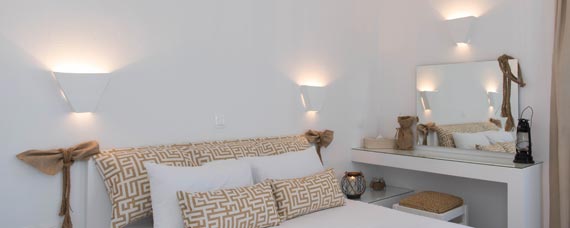 Ενοικιαζόμενα καταλύματα το Μαρώ στη Σίφνο - Διαμέρισμα