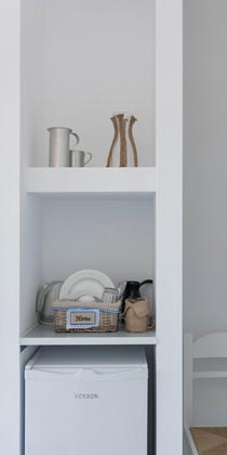 Δωμάτια το Μαρώ στη Σίφνο